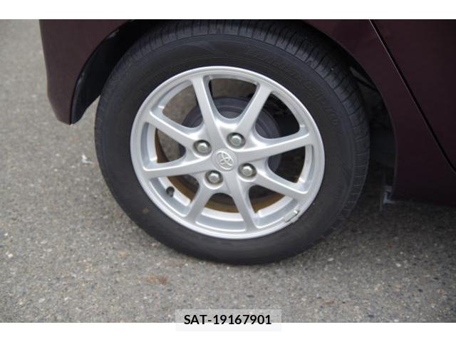 Toyota PIXIS EPOCH 2015-07 7806417-9