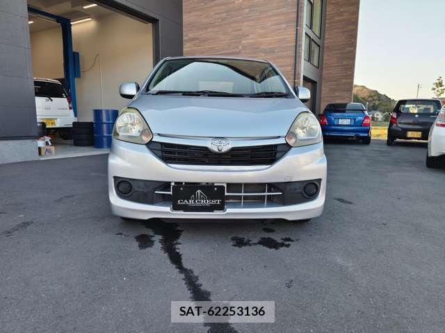 Toyota PIXIS EPOCH 2014-02 7808468-1
