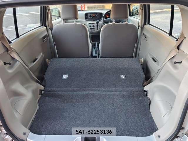 Toyota PIXIS EPOCH 2014-02 7808468-14