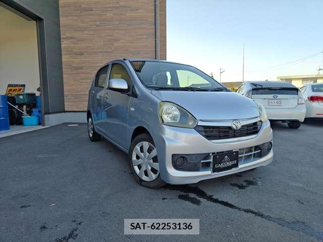 Toyota PIXIS EPOCH 2014-02 7808468-2