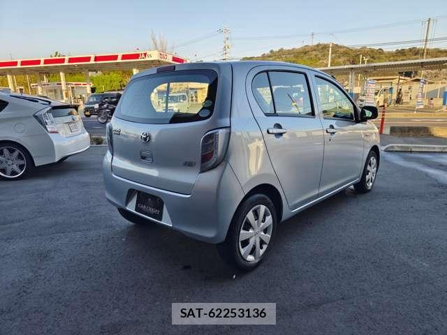 Toyota PIXIS EPOCH 2014-02 7808468-7