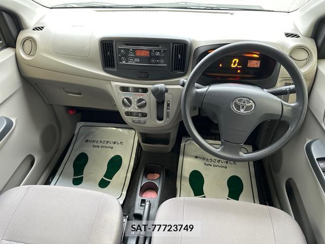 Toyota PIXIS EPOCH 2013-12 7808960-1