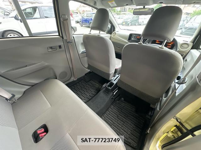 Toyota PIXIS EPOCH 2013-12 7808960-10