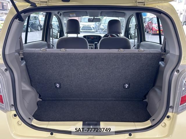 Toyota PIXIS EPOCH 2013-12 7808960-11
