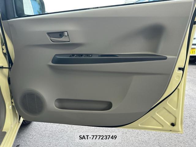 Toyota PIXIS EPOCH 2013-12 7808960-12