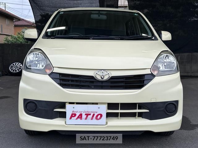 Toyota PIXIS EPOCH 2013-12 7808960-15