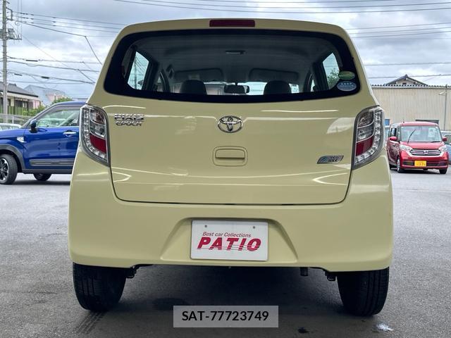 Toyota PIXIS EPOCH 2013-12 7808960-16