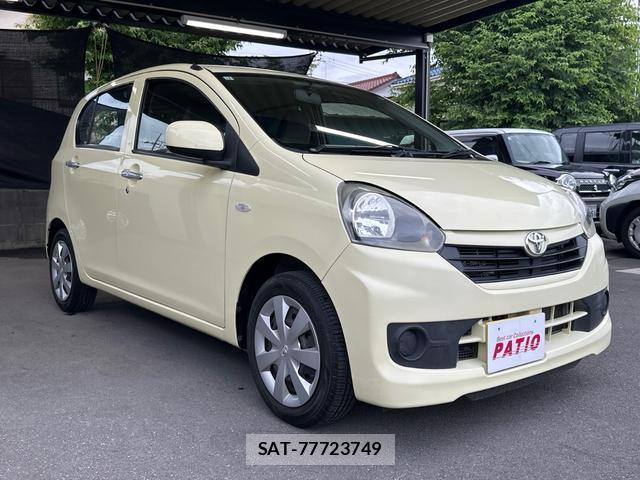 Toyota PIXIS EPOCH 2013-12 7808960-17