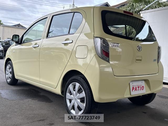 Toyota PIXIS EPOCH 2013-12 7808960-18