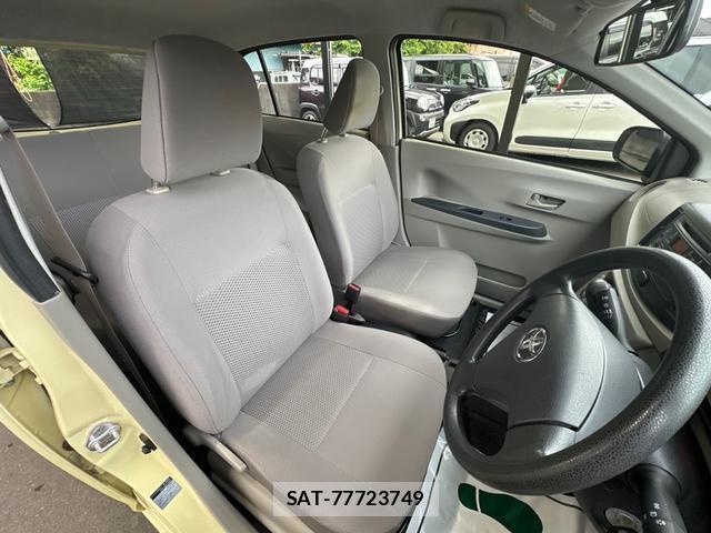 Toyota PIXIS EPOCH 2013-12 7808960-6