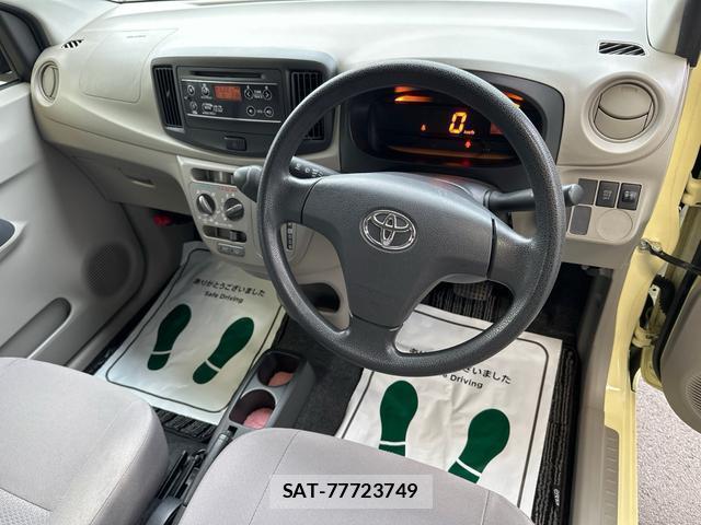 Toyota PIXIS EPOCH 2013-12 7808960-7