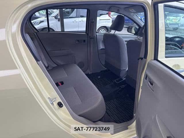 Toyota PIXIS EPOCH 2013-12 7808960-8