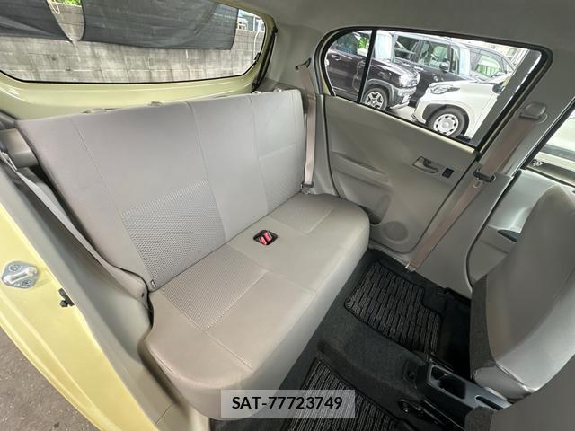 Toyota PIXIS EPOCH 2013-12 7808960-9