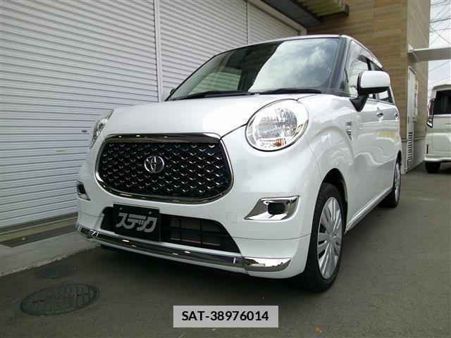 Toyota PIXIS JOY 2021-03 7792949-0