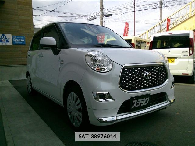 Toyota PIXIS JOY 2021-03 7792949-2