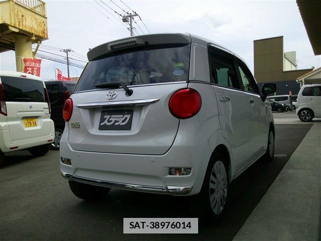 Toyota PIXIS JOY 2021-03 7792949-3