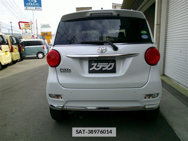 Toyota PIXIS JOY 2021-03 7792949-4