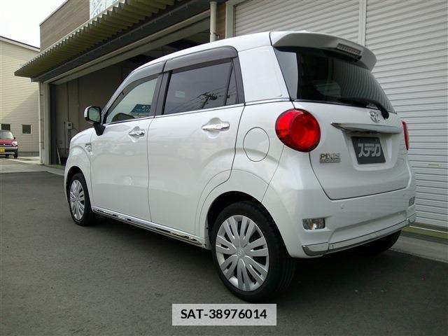 Toyota PIXIS JOY 2021-03 7792949-5