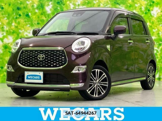 Toyota PIXIS JOY 2021-01 7798830-0