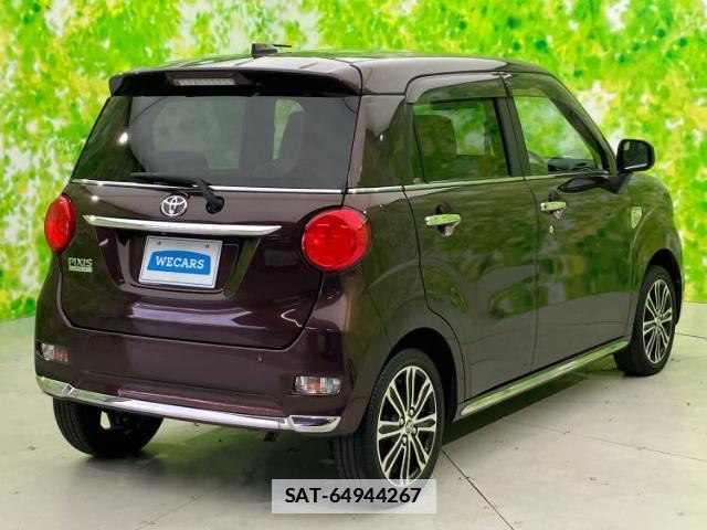 Toyota PIXIS JOY 2021-01 7798830-2