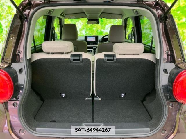 Toyota PIXIS JOY 2021-01 7798830-7
