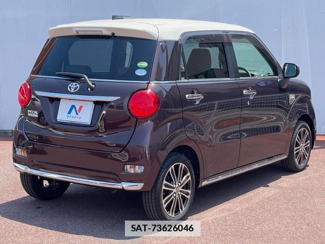 Toyota PIXIS JOY 2019-06 7799535-18