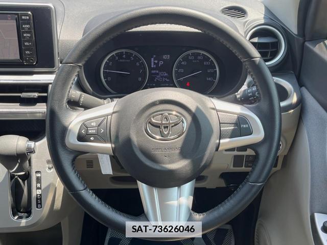 Toyota PIXIS JOY 2019-06 7799535-9