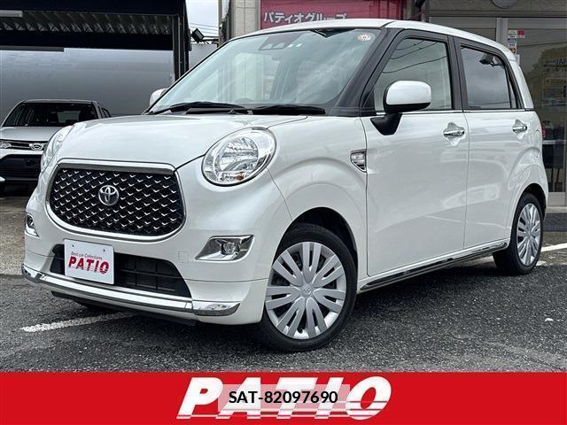 Toyota PIXIS JOY 2020-04 7802830-0