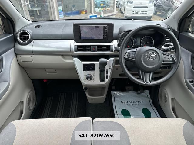 Toyota PIXIS JOY 2020-04 7802830-1