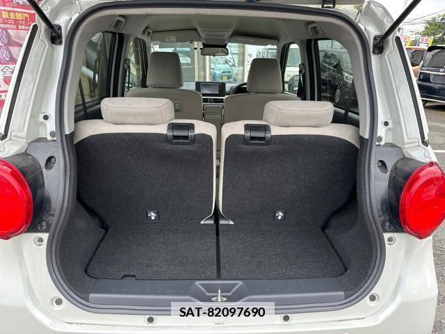 Toyota PIXIS JOY 2020-04 7802830-15