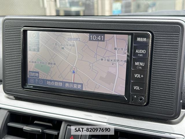 Toyota PIXIS JOY 2020-04 7802830-2