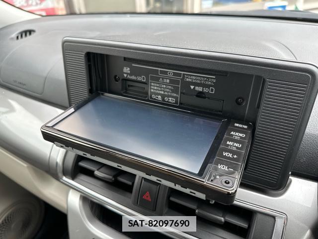 Toyota PIXIS JOY 2020-04 7802830-5