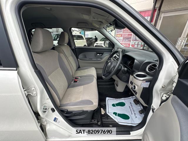 Toyota PIXIS JOY 2020-04 7802830-9