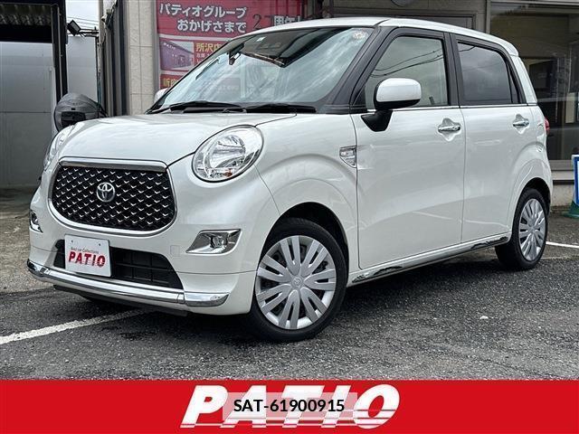 Toyota PIXIS JOY 2020-04 7802831-0