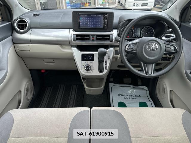 Toyota PIXIS JOY 2020-04 7802831-1
