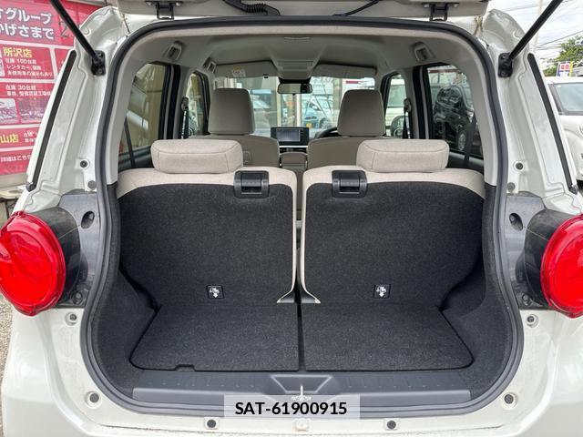 Toyota PIXIS JOY 2020-04 7802831-11