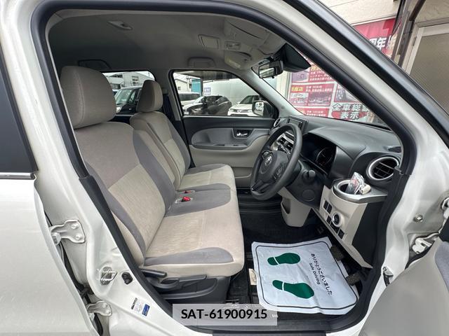 Toyota PIXIS JOY 2020-04 7802831-5