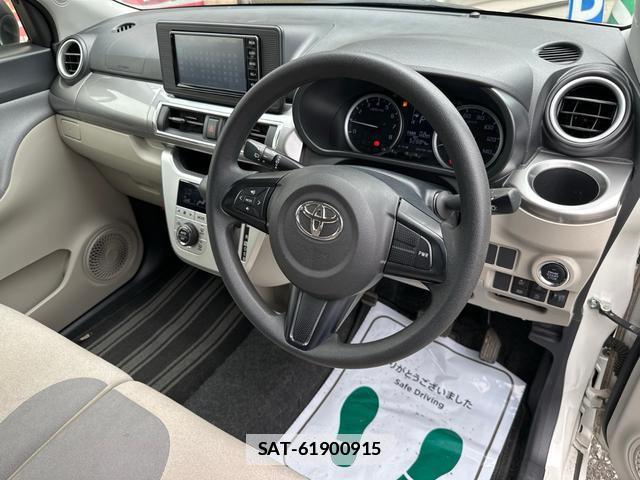 Toyota PIXIS JOY 2020-04 7802831-7