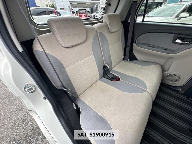 Toyota PIXIS JOY 2020-04 7802831-9