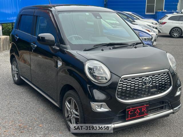 Toyota PIXIS JOY 2016-12 7803579-1
