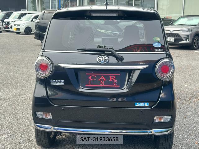 Toyota PIXIS JOY 2016-12 7803579-11