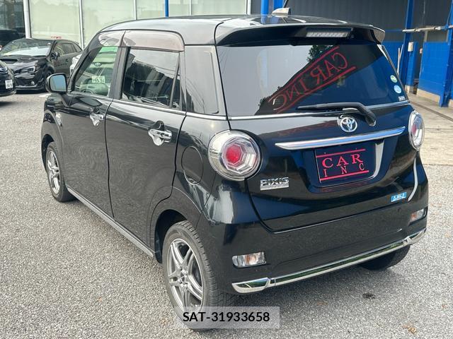 Toyota PIXIS JOY 2016-12 7803579-3