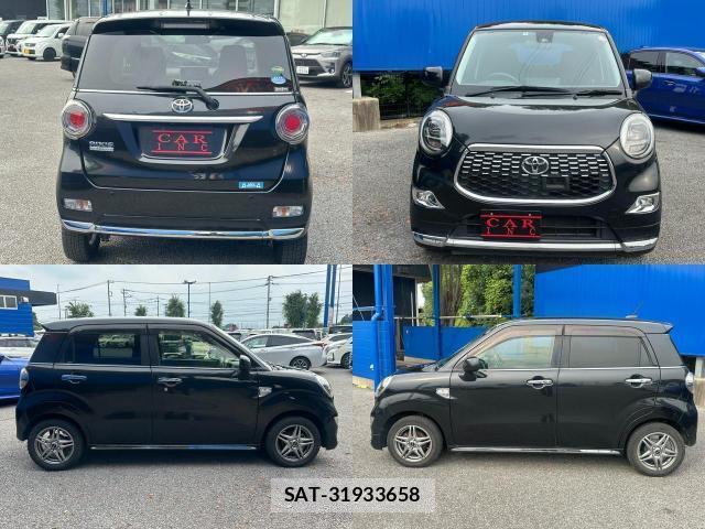 Toyota PIXIS JOY 2016-12 7803579-4