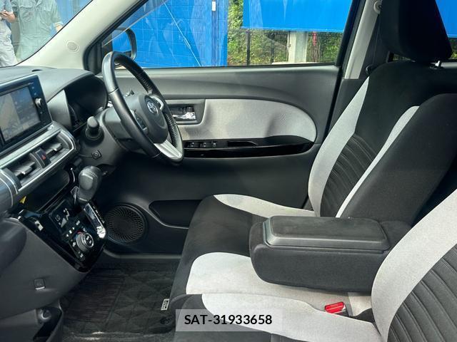 Toyota PIXIS JOY 2016-12 7803579-6