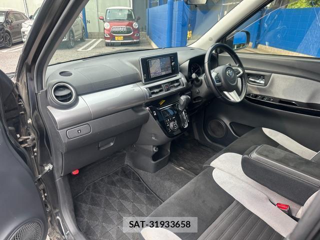 Toyota PIXIS JOY 2016-12 7803579-7