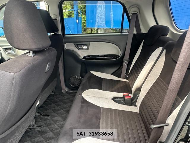 Toyota PIXIS JOY 2016-12 7803579-8