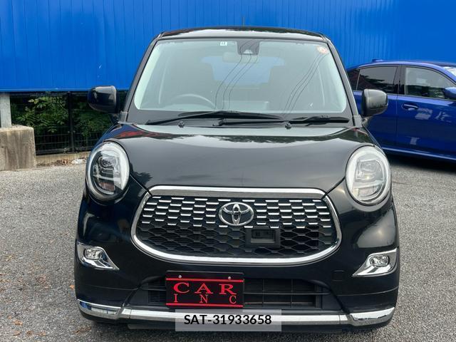 Toyota PIXIS JOY 2016-12 7803579-9