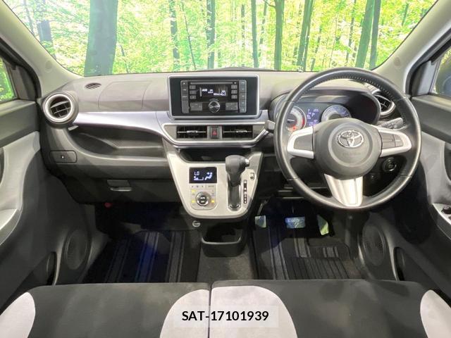 Toyota PIXIS JOY 2017-01 7804530-1