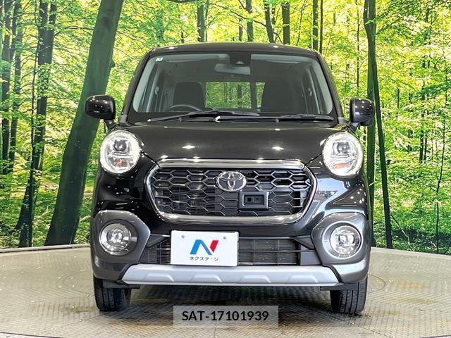 Toyota PIXIS JOY 2017-01 7804530-13