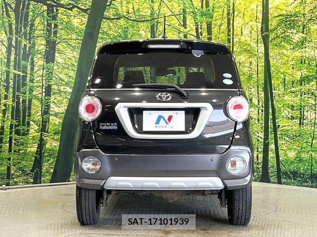Toyota PIXIS JOY 2017-01 7804530-14